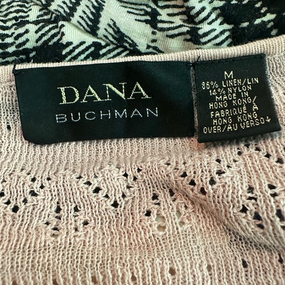 Dana Buchman Cardigan - Picture 4 of 4